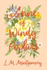 Image for Anne of Windy Poplars