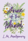 Image for Anne of the Island