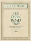Image for The Dark Road - Sheet Music for Viola Solo and String Orchestra (Violin, Cello and Bass)