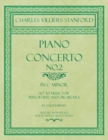 Image for Piano Concerto No.2 - In the Key of C Minor - Set to Music for Pianoforte and Orchestra - In 3 Movements : Allegro Monderato, Adagio Molto, Allego Molto
