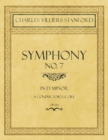 Image for Symphony No.7 in D Minor - A Conductor&#39;s Score - Op.124
