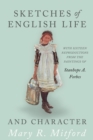 Image for Sketches of English Life and Character; With Sixteen Reproductions from the Paintings of Stanhope A. Forbes