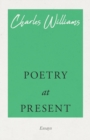 Image for Poetry at Present