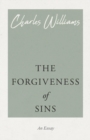 Image for The Forgiveness of Sins
