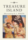Image for Treasure Island - Illustrated by N. C. Wyeth