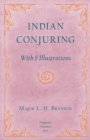 Image for Indian Conjuring - With 8 Illustrations