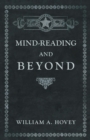 Image for Mind-Reading and Beyond