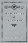 Image for Personality and Telepathy