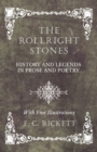 Image for The Rollright Stones - History and Legends in Prose and Poetry - With Five Illustrations