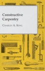 Image for Constructive Carpentry