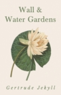 Image for Wall and Water Gardens