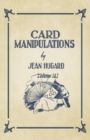 Image for Card Manipulations - Volumes 1 and 2