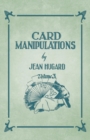 Image for Card Manipulations - Volume 3