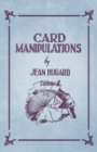 Image for Card Manipulations - Volume 4