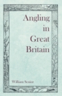 Image for Angling in Great Britain