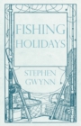 Image for Fishing Holidays