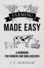 Image for Farming Made Easy
