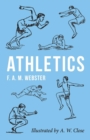 Image for Athletics - Illustrated by A. W. Close