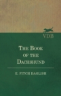 Image for The Book of the Dachshund