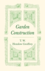 Image for Garden Construction