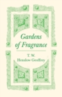 Image for Gardens of Fragrance