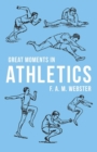 Image for Great Moments in Athletics