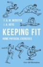 Image for Keeping Fit - Home Physical Exercises