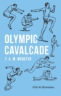 Image for Olympic Cavalcade;With the Extract &#39;Classical Games&#39; by Francis Storr