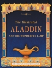 Image for The Illustrated Aladdin and the Wonderful Lamp