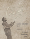 Image for The Shanty Book - Sailor Shanties - Part I - With Pianoforte Accompaniment