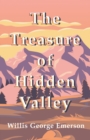 Image for The Treasure of Hidden Valley