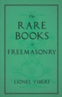 Image for The Rare Books of Freemasonry