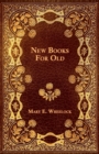 Image for New Books for Old
