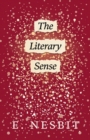 Image for The Literary Sense