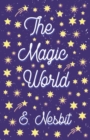 Image for The Magic World