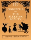 Image for Cinderella and The Sleeping Beauty - Illustrated by Arthur Rackham