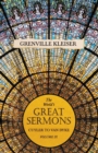Image for The World&#39;s Great Sermons - Cuyler to Van Dyke - Volume IX