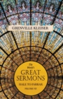 Image for The World&#39;s Great Sermons - Hale to Farrar - Volume VII