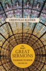 Image for The World&#39;s Great Sermons - Talmage to Knox Little - Volume VIII