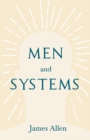 Image for Men and Systems : With an Essay on The Nature of Virtue by Percy Bysshe Shelley