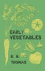 Image for Early Vegetables