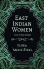Image for East Indian Women - And Other Essays