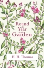 Image for Round the Year in the Garden