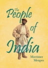Image for The People of India