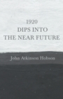 Image for 1920 - Dips Into The Near Future