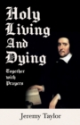 Image for Holy Living and Dying - Together with Prayers
