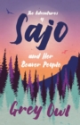 Image for The Adventures of Sajo and Her Beaver People