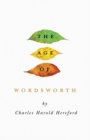 Image for The Age of Wordsworth