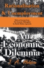 Image for Rationalisation and Unemployment - An Economic Dilemma