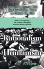 Image for Rationalism and Humanism - Delivered at Conway Hall, Red Lion Square, W.C.1 on October 18, 1933 - With an Excerpt from The Economic Philosophies, 1941 by Ratish Mohan Agrawala